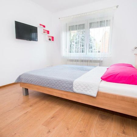 Nada Apartment Karlovac Exterior photo