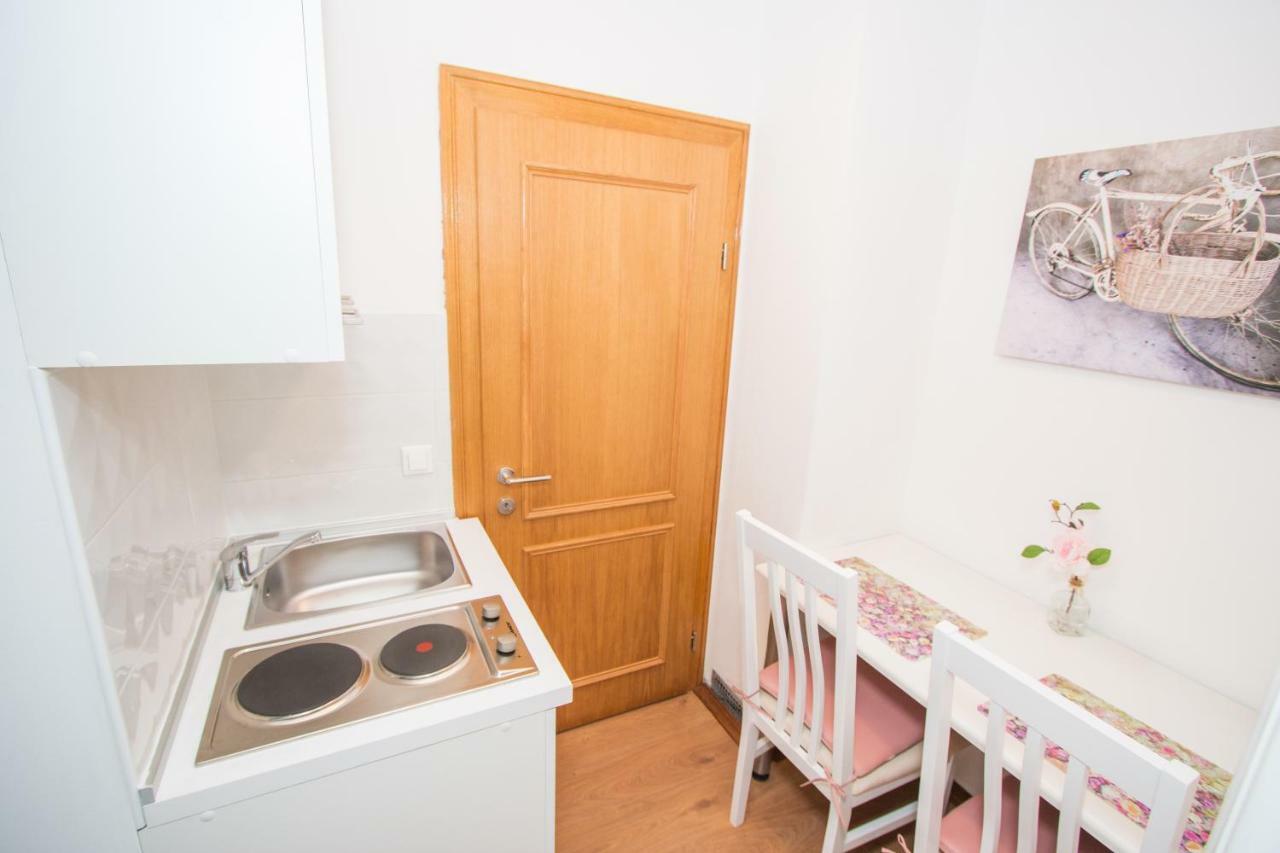 Nada Apartment Karlovac Exterior photo