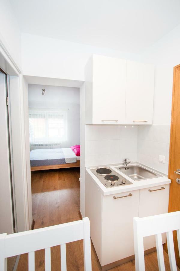 Nada Apartment Karlovac Exterior photo